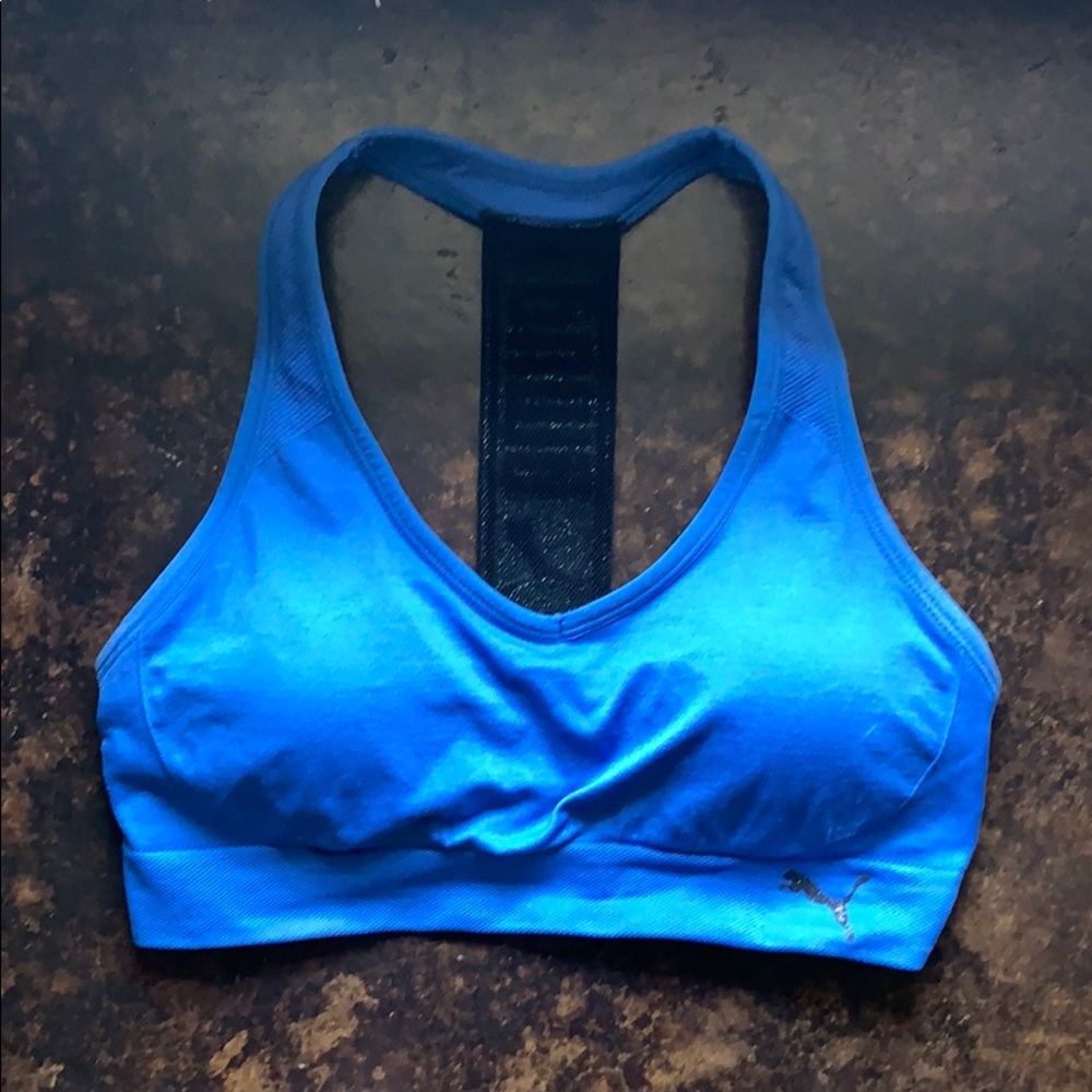 Puma Sports Bra